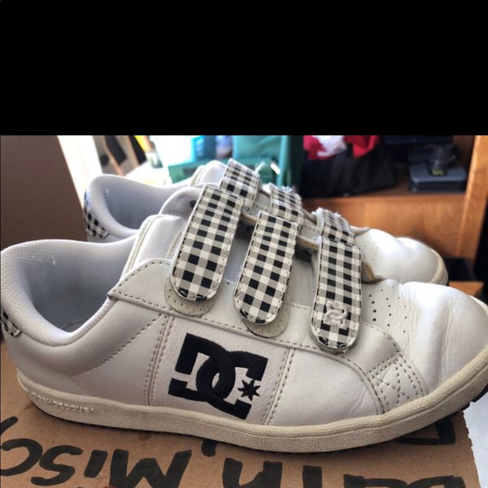 Women’s DC Shoes